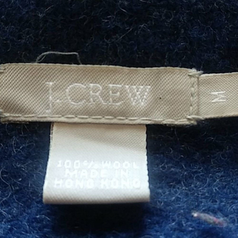 J crew jacket   - Picture 8 of 12